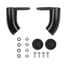 FRONT RETURN 100 IFS REAR RAIL ARB : Tube de Protection 4x4 Solide